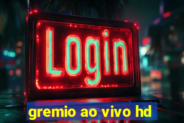 gremio ao vivo hd